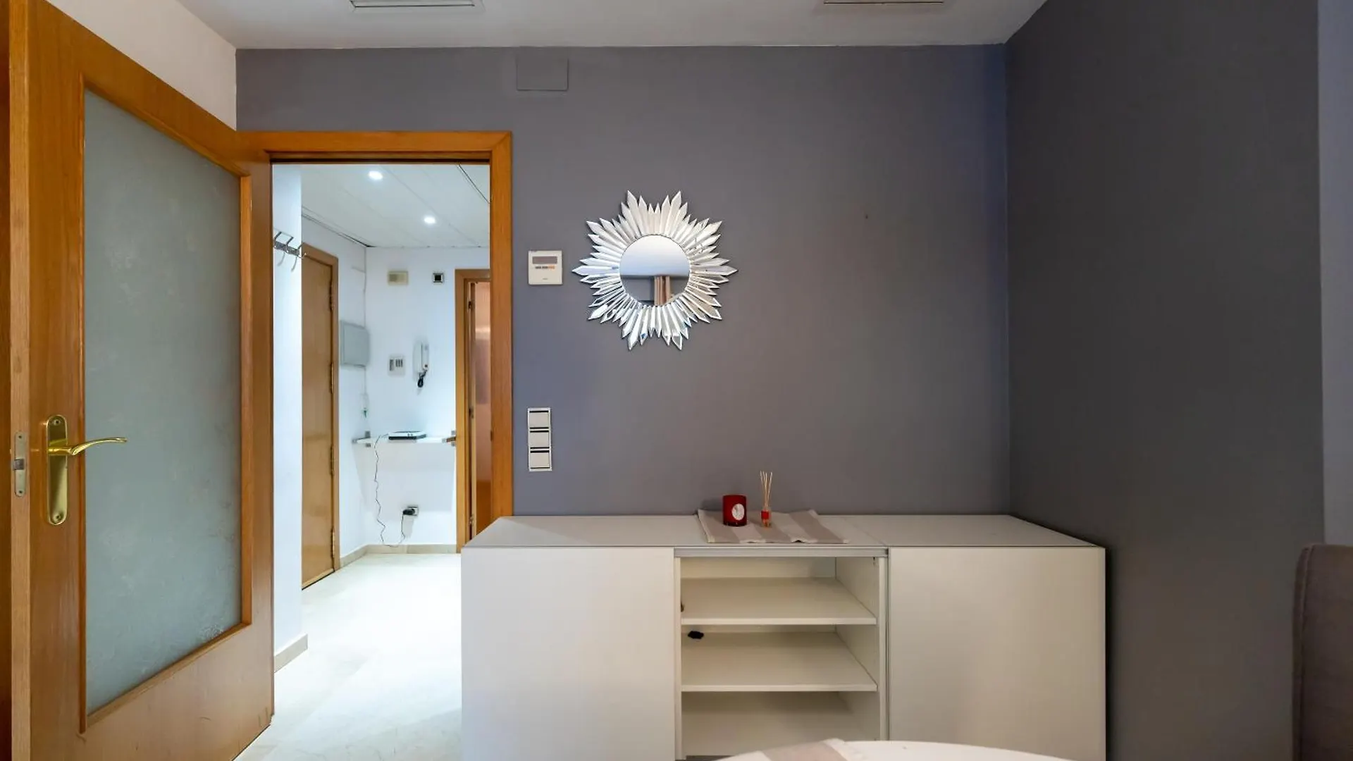 דירות ברצלונה Comfy Downtown + Private Terrace ספרד
