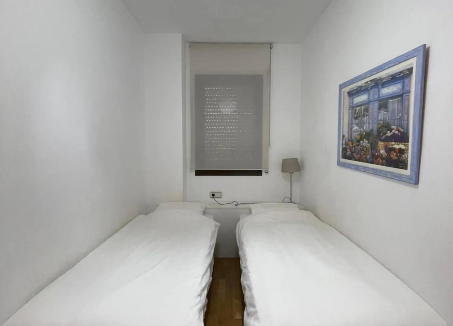 דירות ברצלונה Comfy Downtown + Private Terrace