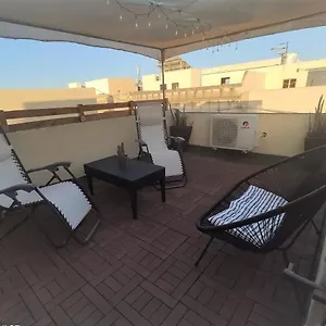  Hébergement de vacances Arzella Malte