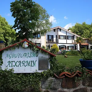 Atxarmin , Elosu España