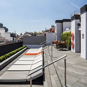  Appartamento Midtown