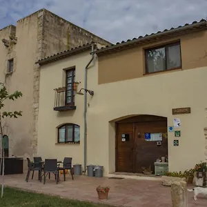 Torre Forcheron , Amposta España
