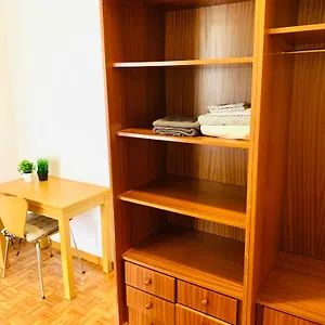  Appartement Gaudi