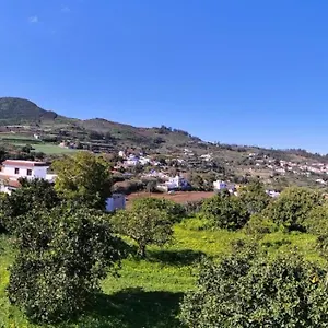 La Casa De , Teror España