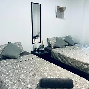  Couette-café Sepulveda R1