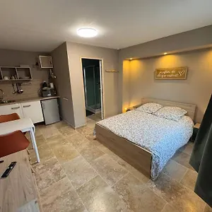  Appartement Terrasse France