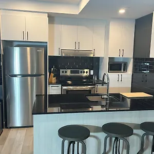  Appartement Joli En Basse-ville - Parking Gratuit 309357 Canada