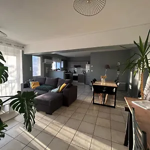  Appartement Maison Cosy - Entre Les Deux Collines France