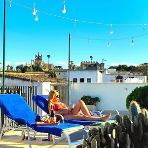 Appartement Palacio El Duende Old Town Parking Gratis Terraza Vista Catedral Alcazar Espagne