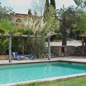 Granja Ecuestre Sort , Báscara España
