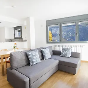  Appartement Font Del Ferro Andorre