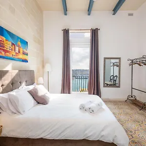  Appartement Harbour Heights Malte
